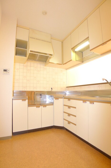 物件内観写真7　(キッチン)