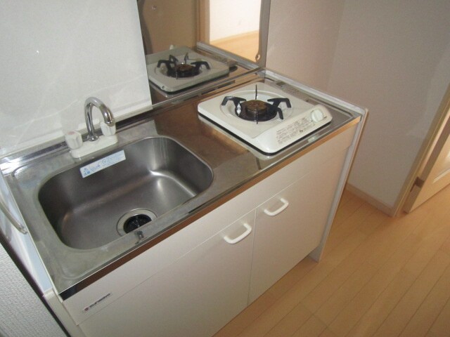 物件内観写真8　(内観写真)