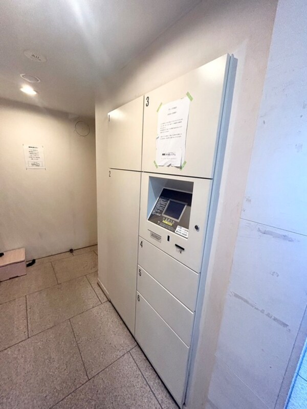 建物設備