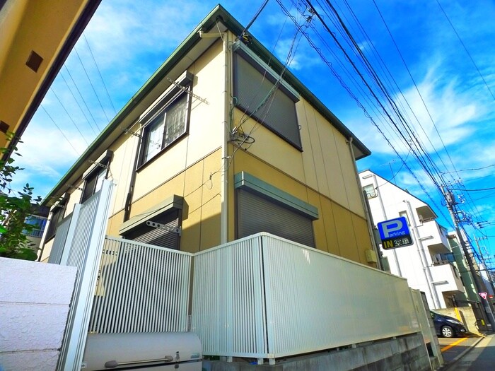 物件外観写真2　(その他)