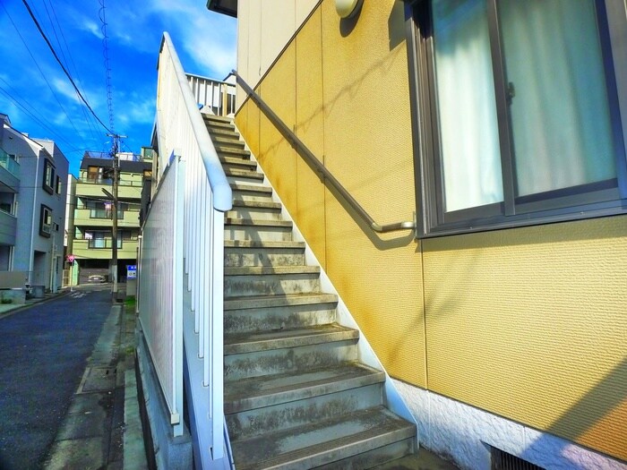 物件外観写真6　(周辺環境)