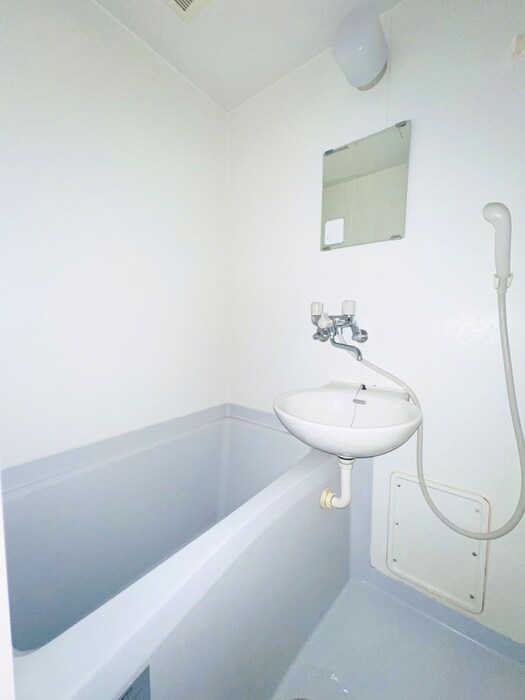 物件内観写真13　(バス／シャワールーム等)