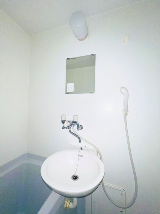 物件内観写真14　(洗面)