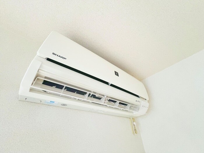 物件内観写真21　(省エネ性能ラベル)