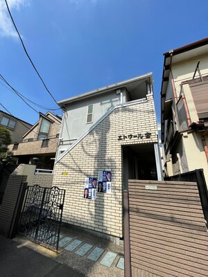 エトワ－ルミヤ外観写真