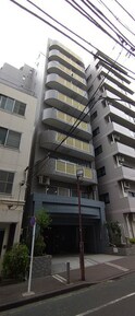 ネオマイム横浜台町（１００１）