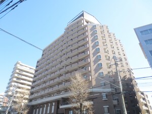 朝日メトロステ－ジ西巣鴨(915)外観写真