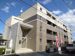 ライルヴィラ外観写真
