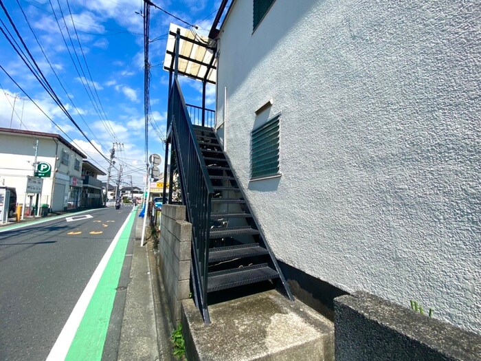 物件外観写真3　(外観写真)