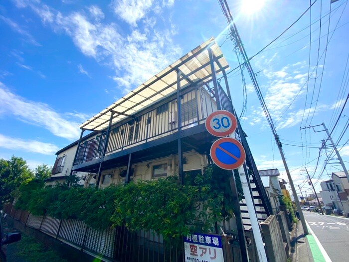 物件外観写真4　(外観写真)