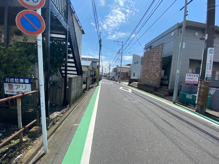 物件外観写真5　(周辺環境)