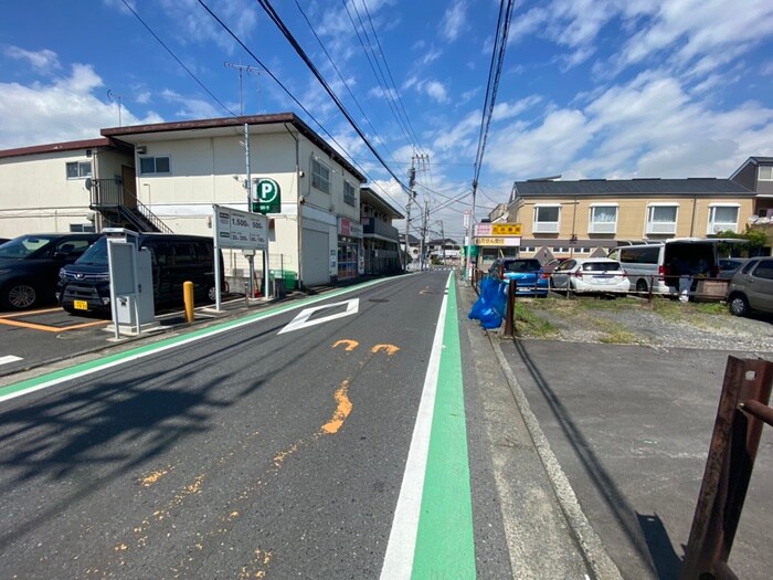 物件外観写真6　(周辺環境)