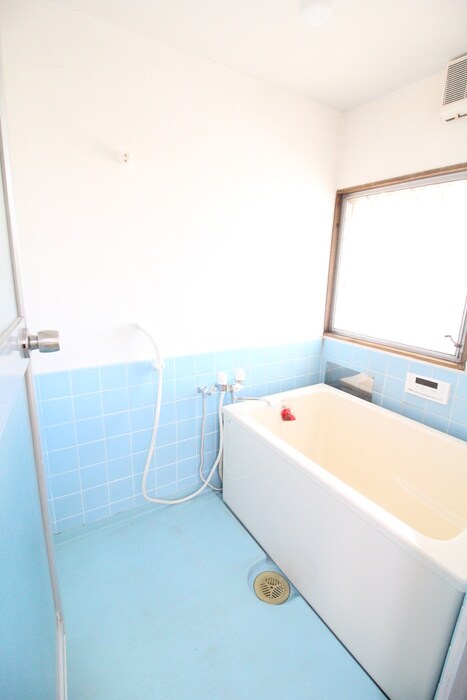 物件内観写真13　(バス／シャワールーム等)