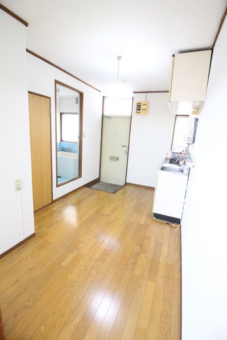 物件内観写真18　(廊下)