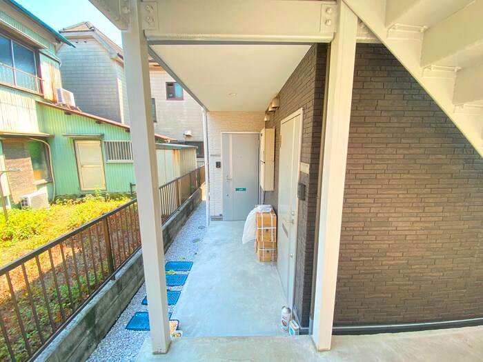 物件外観写真5　(外観写真)