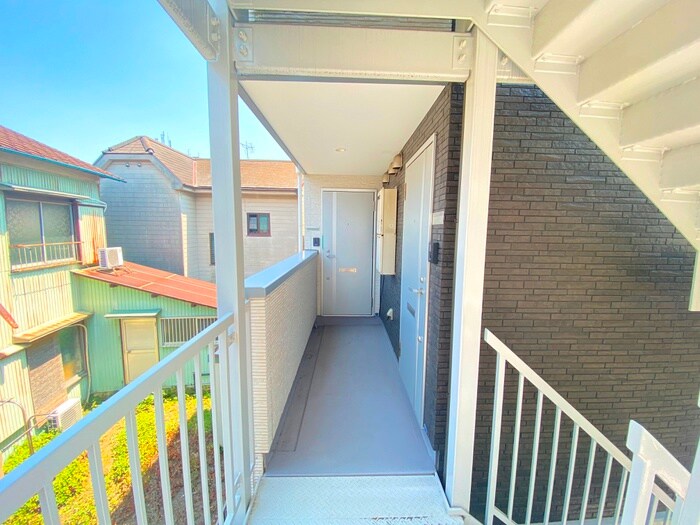 物件外観写真6　(外観写真)