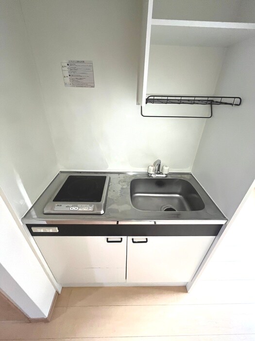 物件内観写真10　(居室)