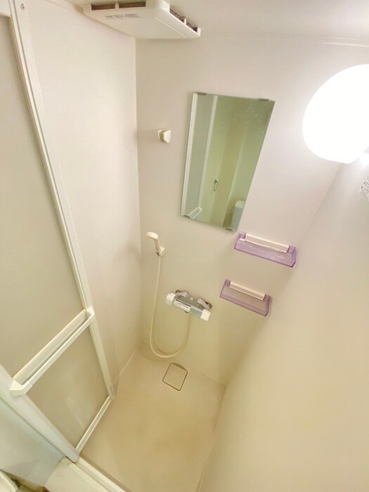 物件内観写真12　(バス／シャワールーム等)