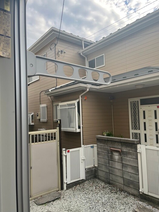 物件内観写真17　(ベランダ・バルコニー)