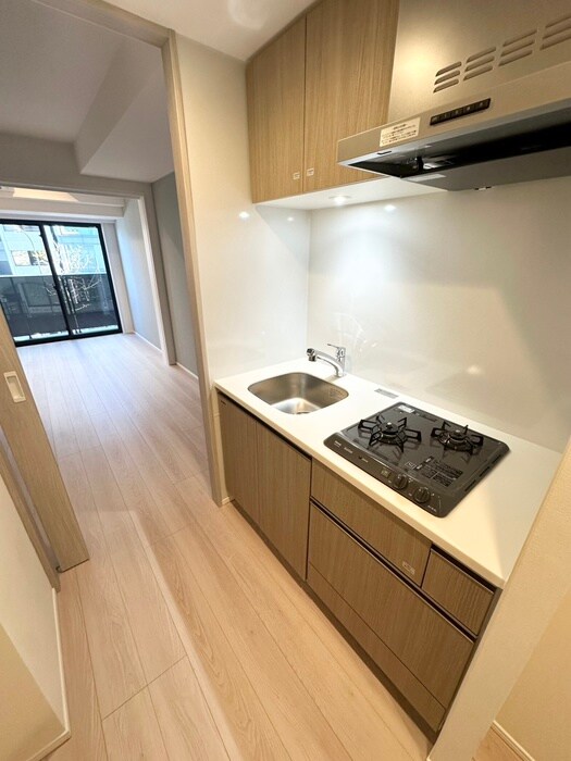 物件内観写真8　(キッチン)