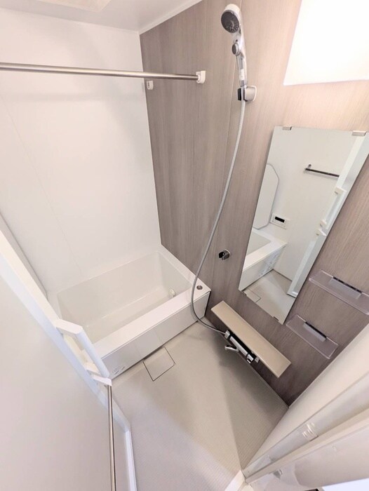 物件内観写真9　(バス／シャワールーム等)