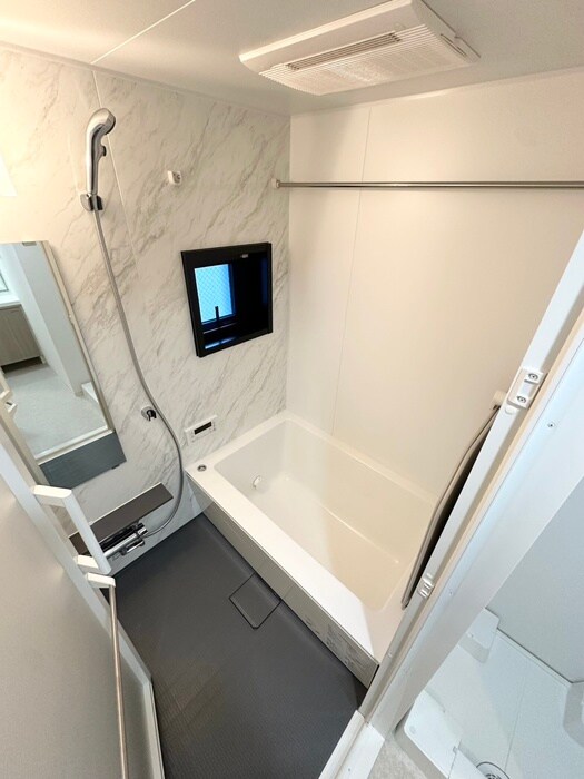 物件内観写真9　(バス／シャワールーム等)