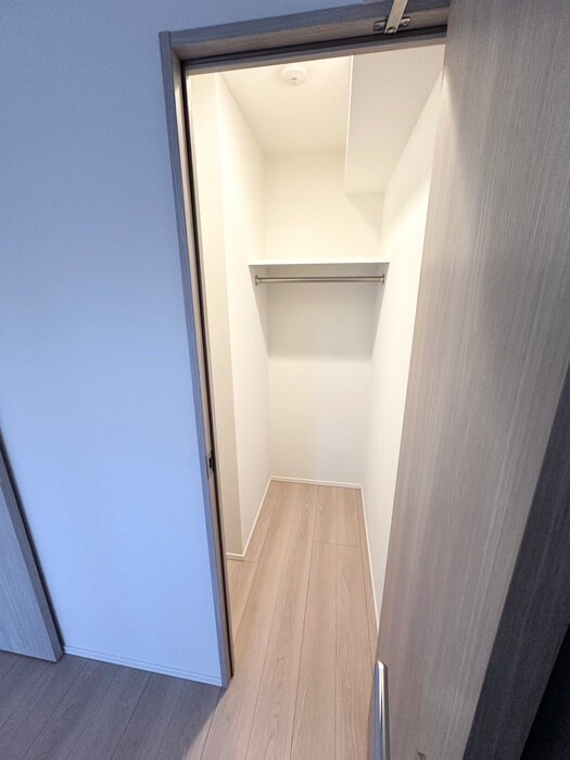 物件内観写真13　(収納)