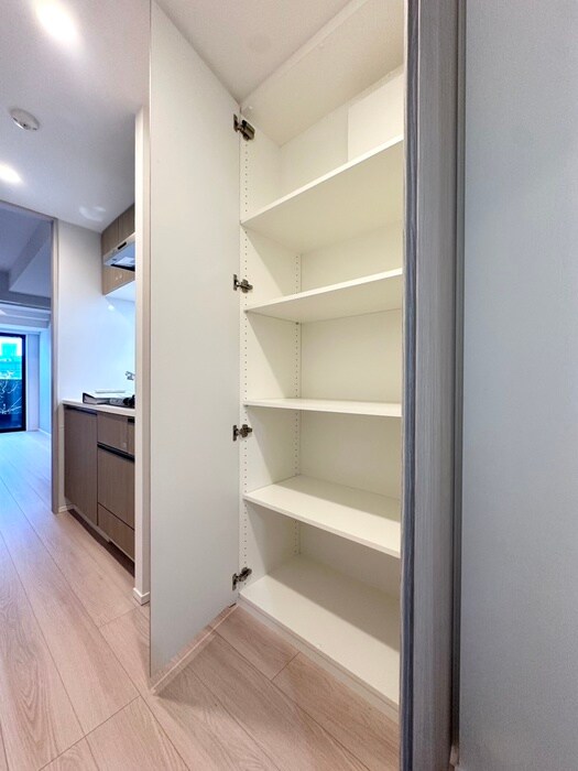 物件内観写真14　(収納)