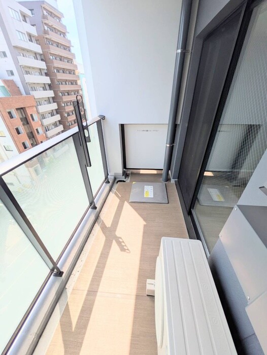 物件内観写真15　(ベランダ・バルコニー)