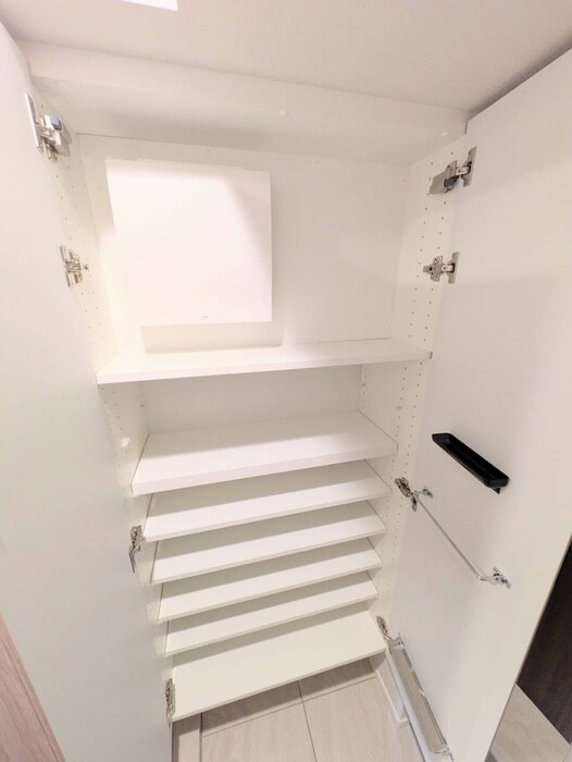 物件内観写真17　(靴箱)