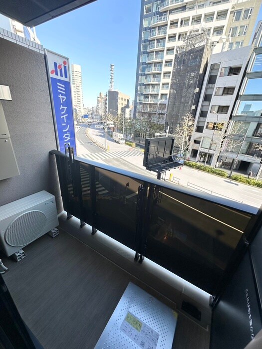 物件内観写真19　(ベランダ・バルコニー)