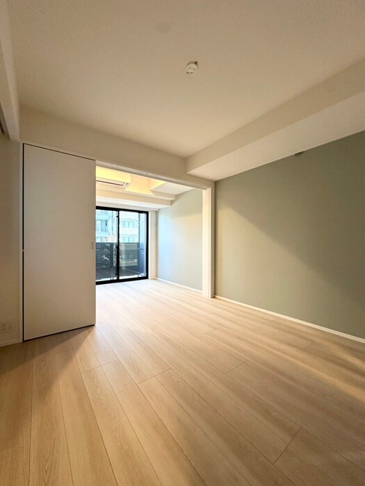 物件内観写真21　(居室)