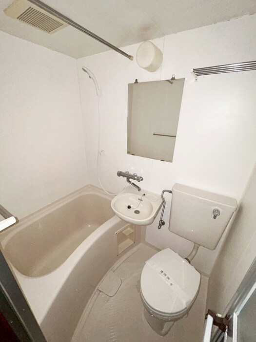 物件内観写真11　(バス／シャワールーム等)