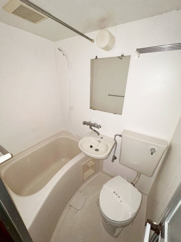 バス／シャワールーム等