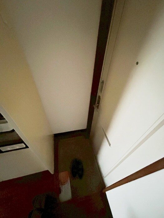 物件内観写真19　(玄関)