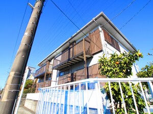 サニ－ハイツ外観写真