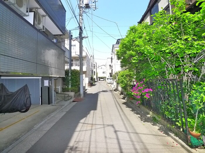 物件外観写真5　(周辺環境)