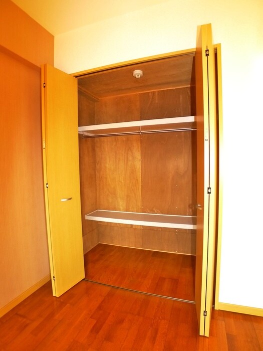 物件内観写真11　(収納)