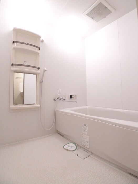 物件内観写真14　(バス／シャワールーム等)