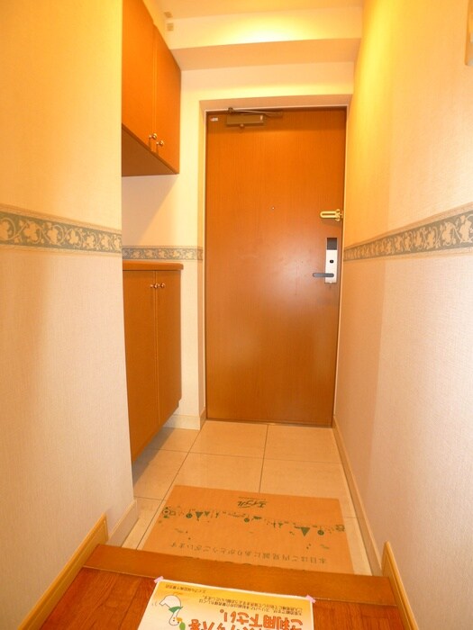 物件内観写真20　(玄関)