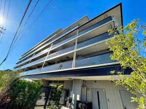 ﾃﾞｭｵｾｰﾇ江古田の森公園(404)外観写真