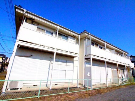 エスポワール外観写真