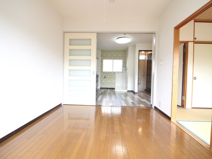 物件内観写真8　(居室)