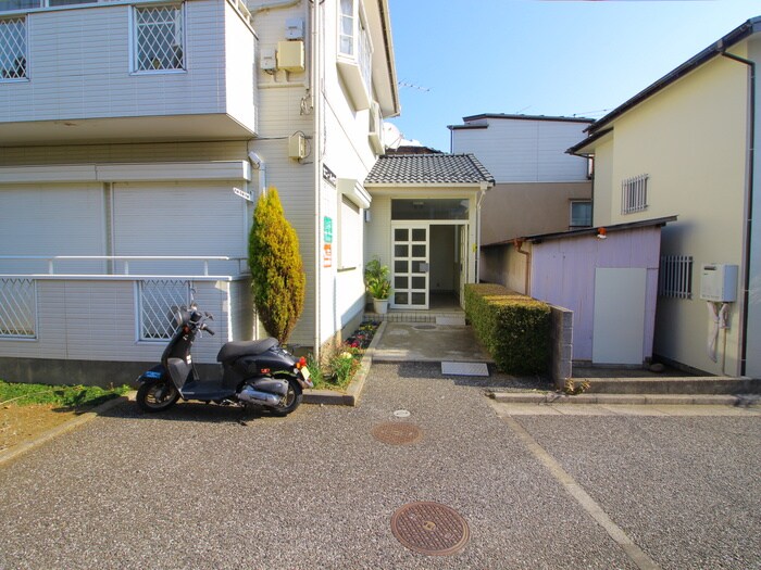 物件外観写真5　(外観写真)