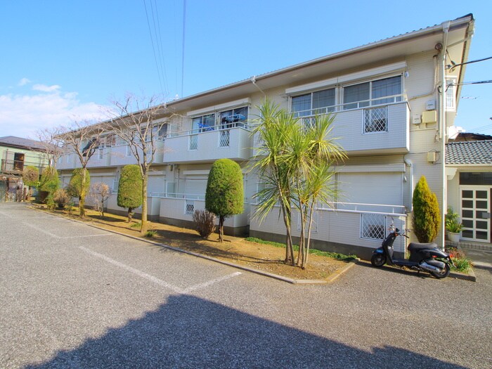 物件外観写真6　(外観写真)