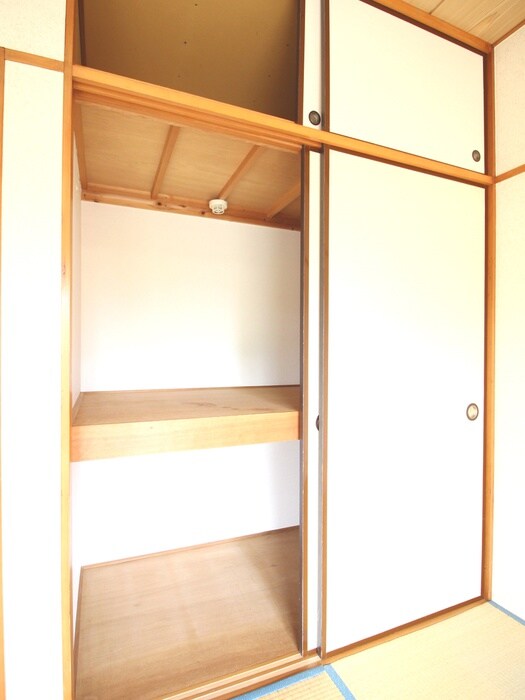 物件内観写真10　(収納)