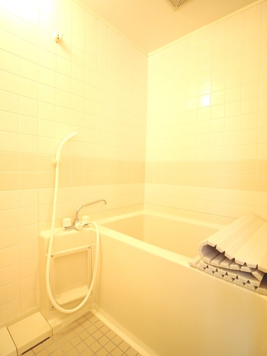 物件内観写真11　(バス／シャワールーム等)