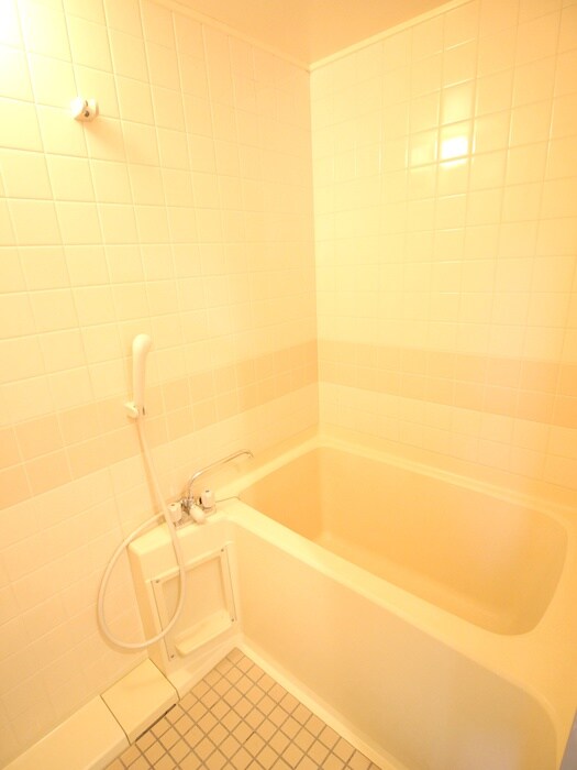 物件内観写真11　(バス／シャワールーム等)