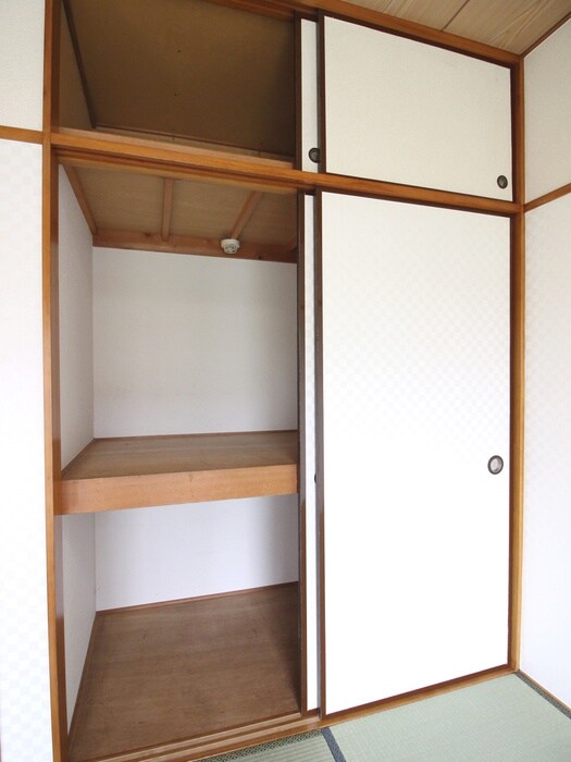 物件内観写真15　(収納)