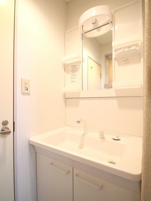 物件内観写真16　(洗面)